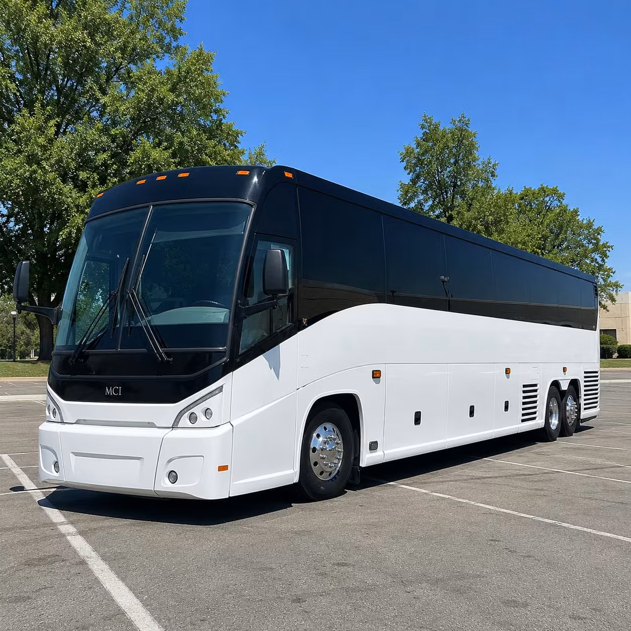 charter a bus for faith based retreats and pilgrimages across texas