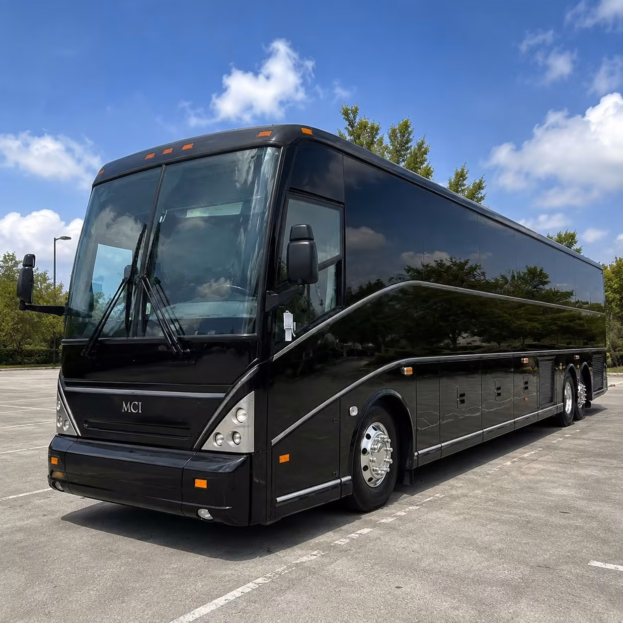 coachbusmcallen com is the easiest way to book corporate event shuttles in mcallen
