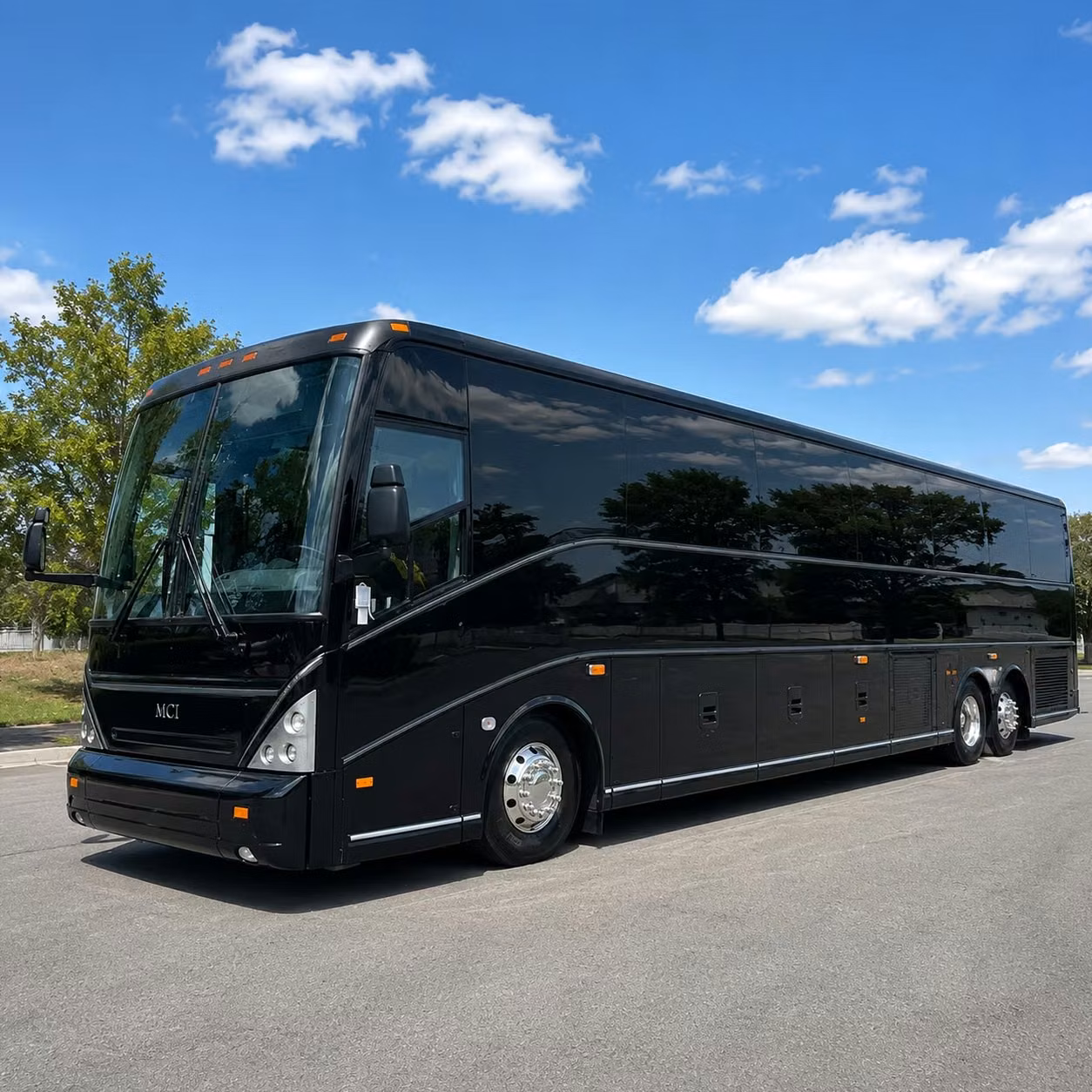 corporate event transportation in mcallen and all the surrounding areas