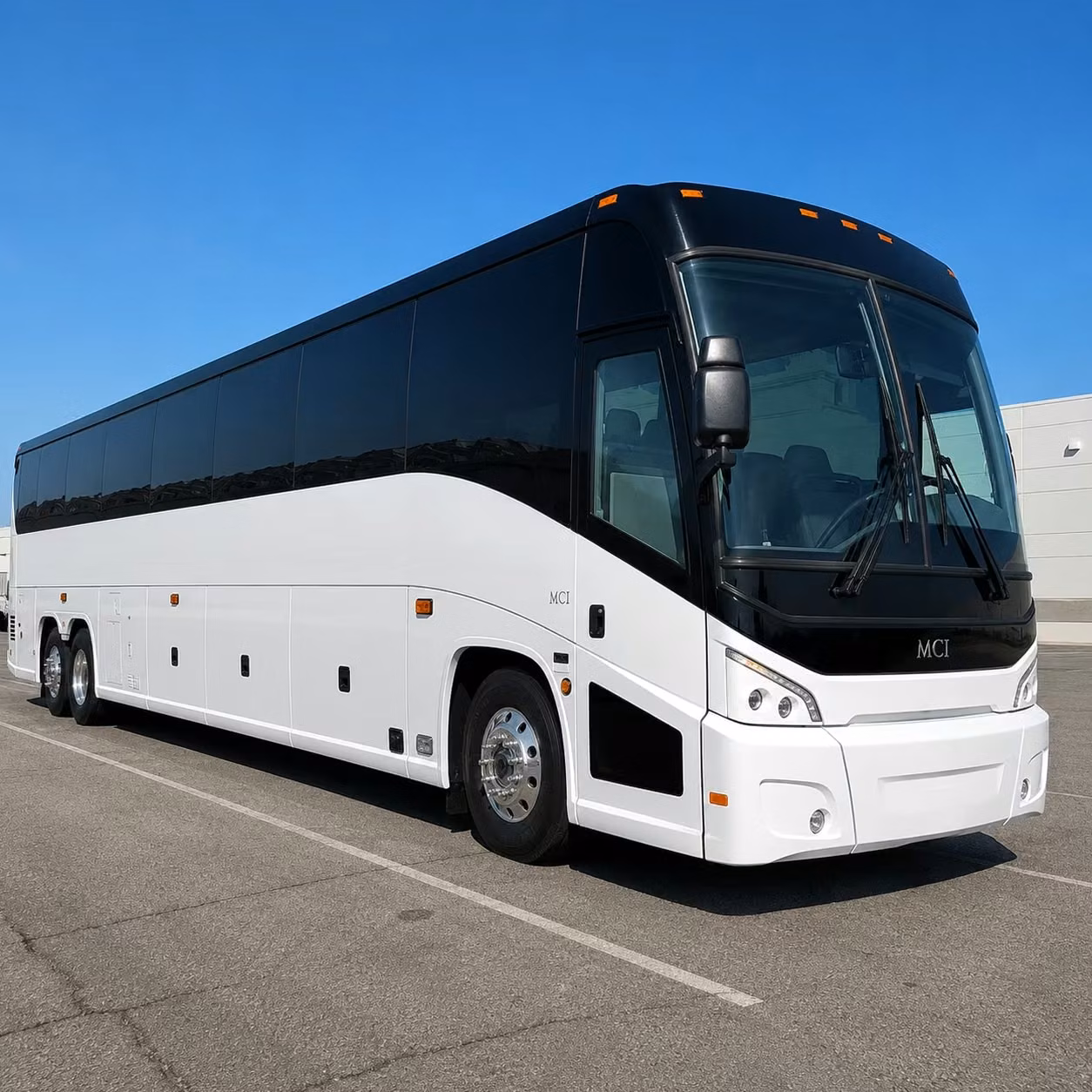 corporate group concert transportation and event shuttles in mcallen