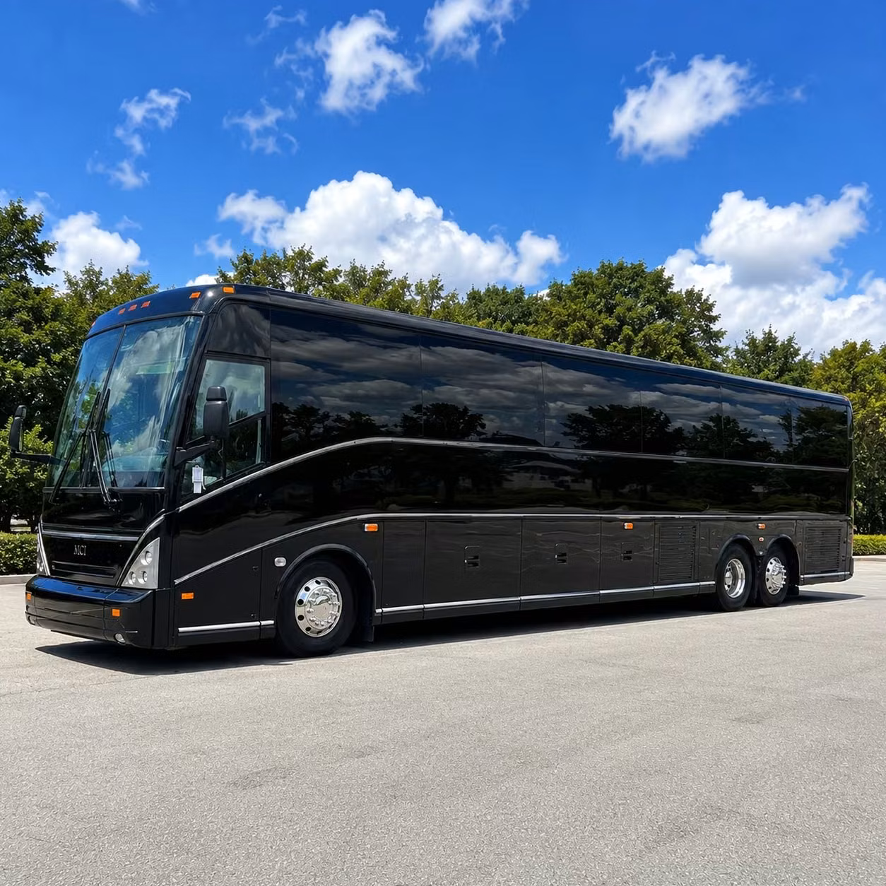 employee shuttle services across the rio grande valley
