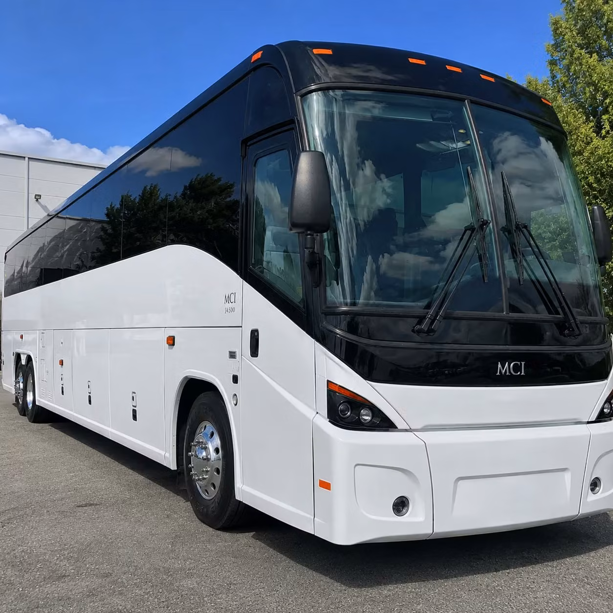 employee transportation in mcallen and all the surrounding areas