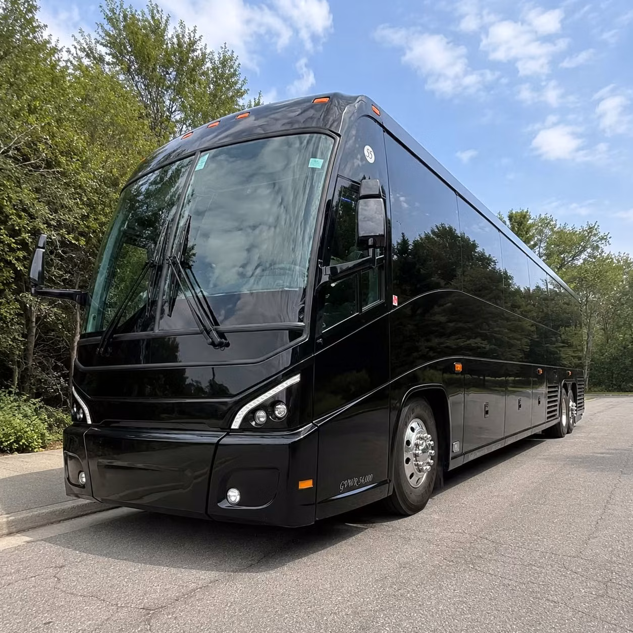find exactly what you need for mcallen wedding and quinceanera transportation