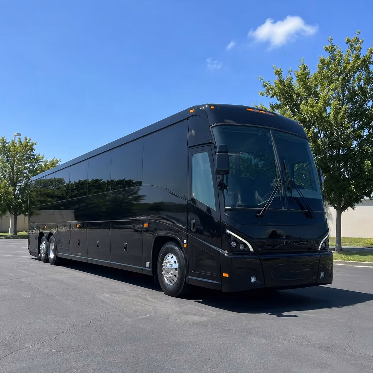 government military transportation in mcallen and all the surrounding areas