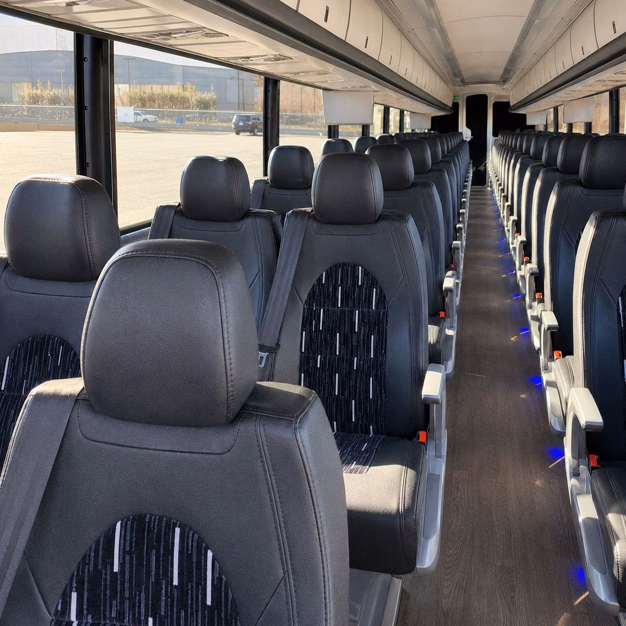 how the day of the week changes what a bus costs in mcallen texas