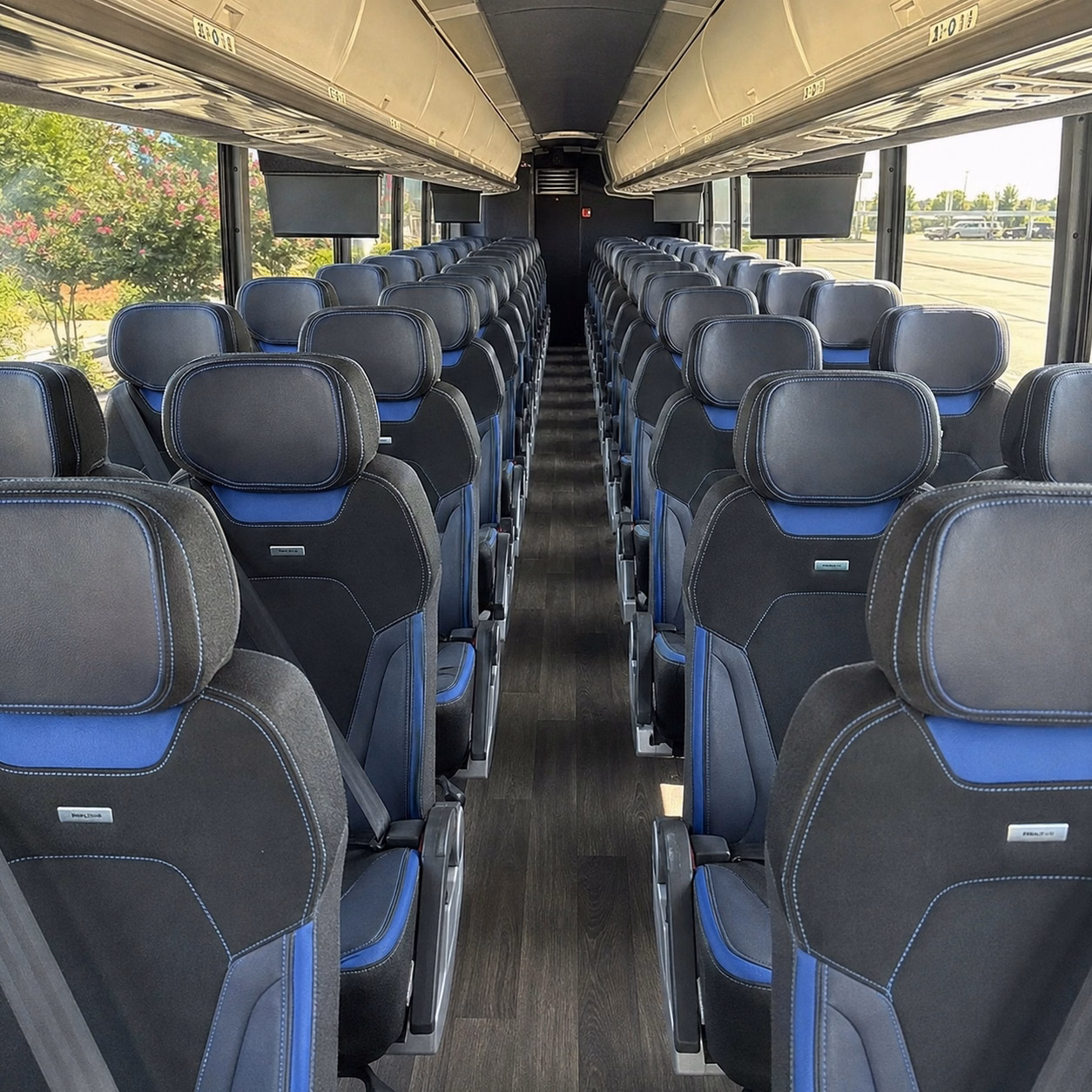 how where and when you re traveling affects your mcallen bus rental rate