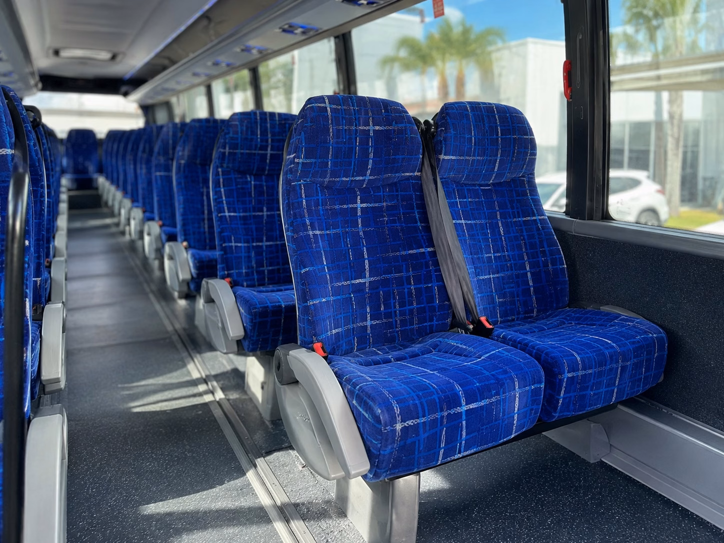 in mcallen youth sports tournaments deserve reliable team transportation