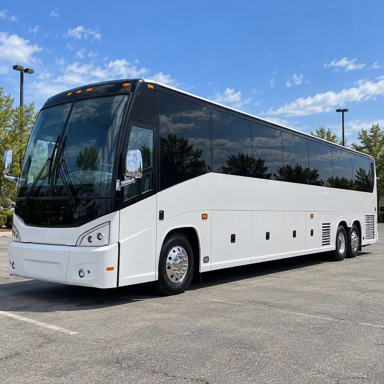 it s easy to book prom transportation for the whole mcallen group in one shot