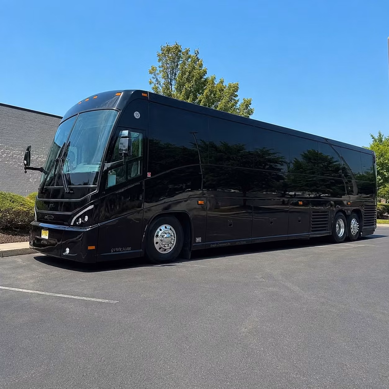 long distance transportation in mcallen and all the surrounding areas