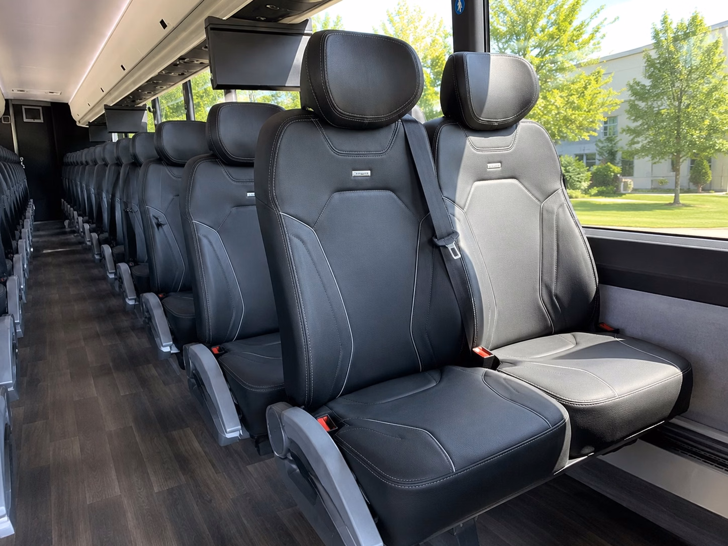 mcallen airport shuttle services