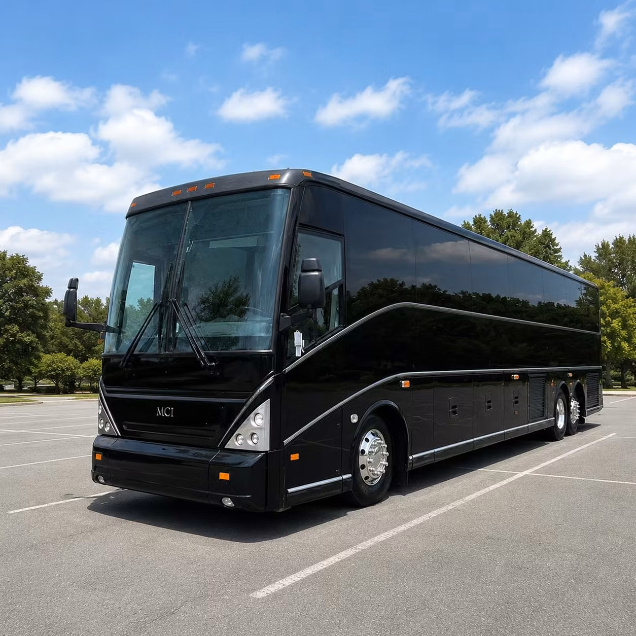mcallen airport shuttles for corporate groups and executive teams