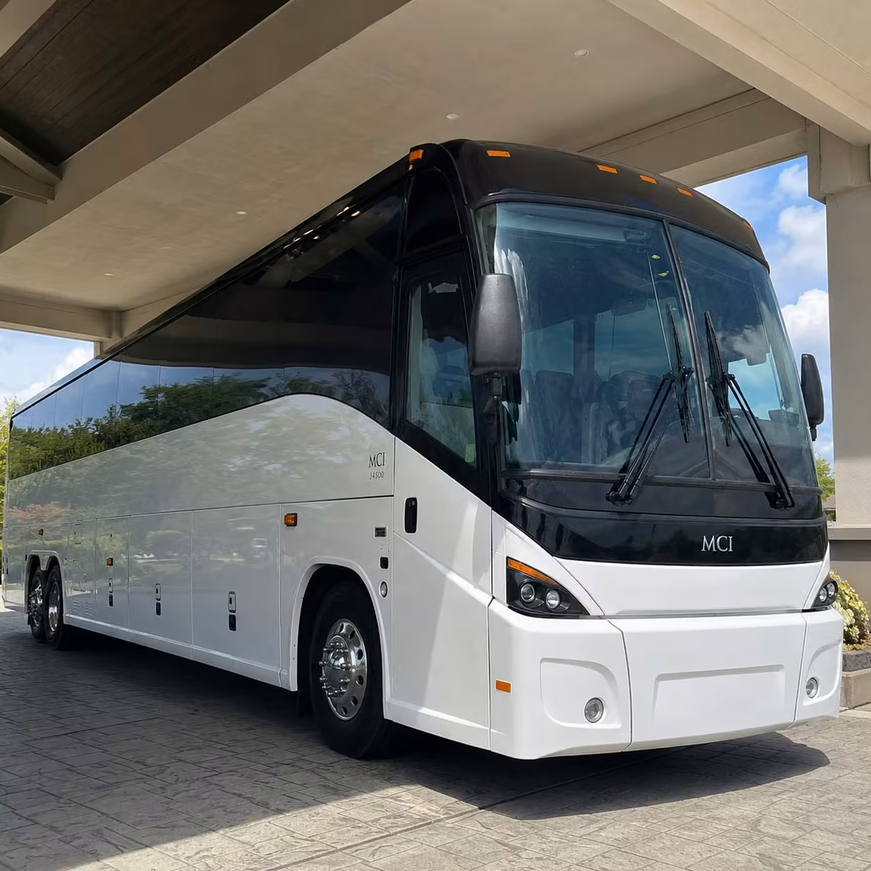 mcallen military base federal facility shuttle services