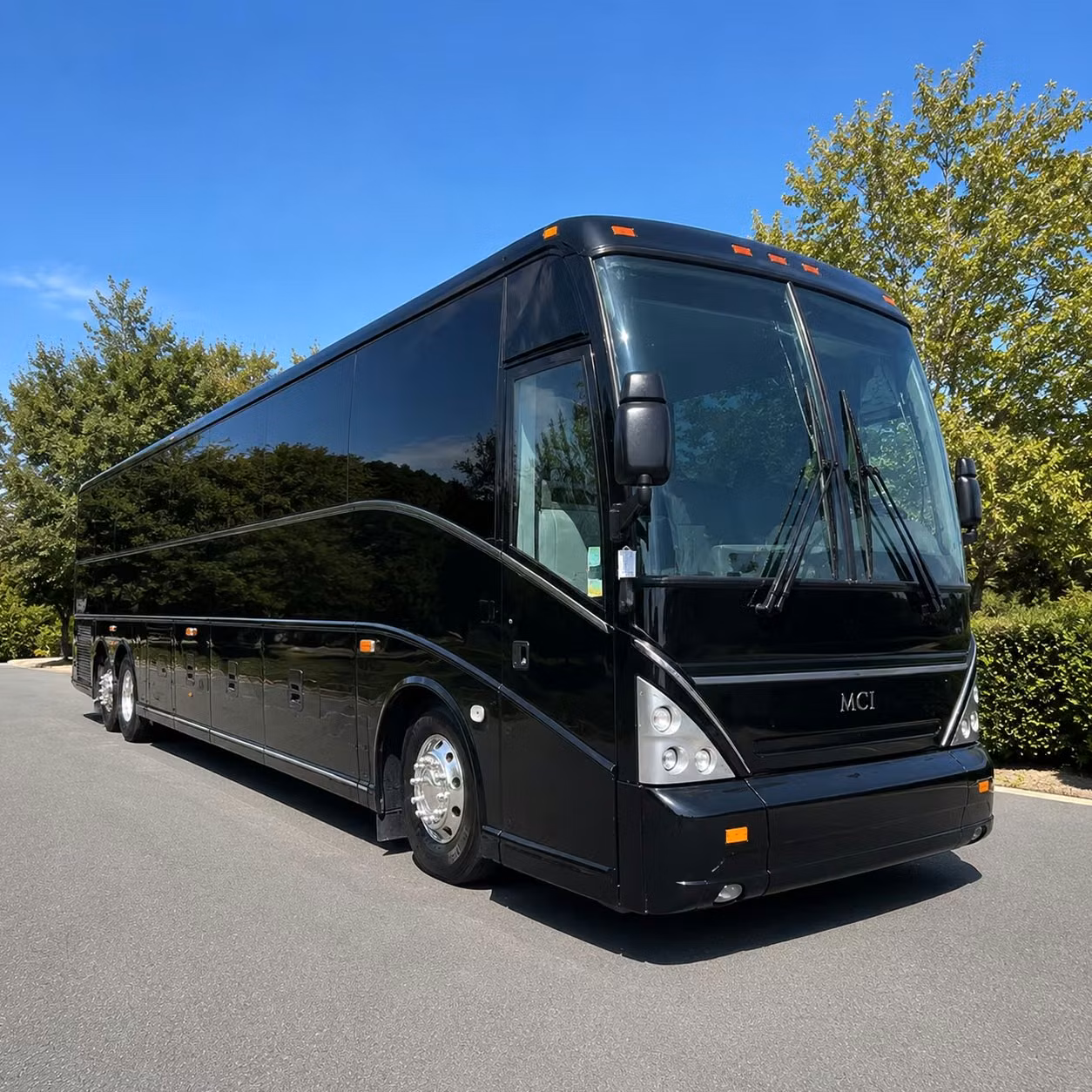 mcallen quinceanera and wedding event transportation that shows up on time