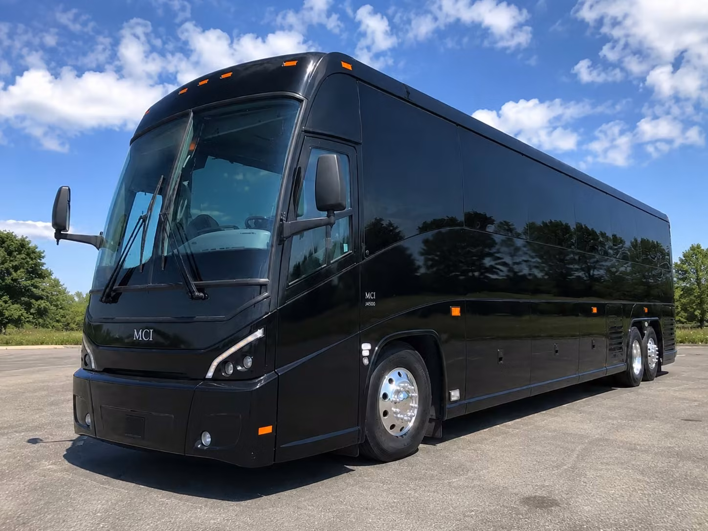 mcallen school trip bus rentals