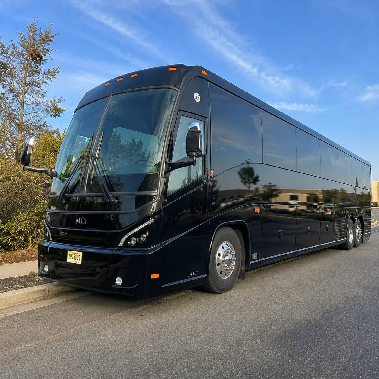 multi day bus rentals for mcallen groups traveling to state competitions and conventions