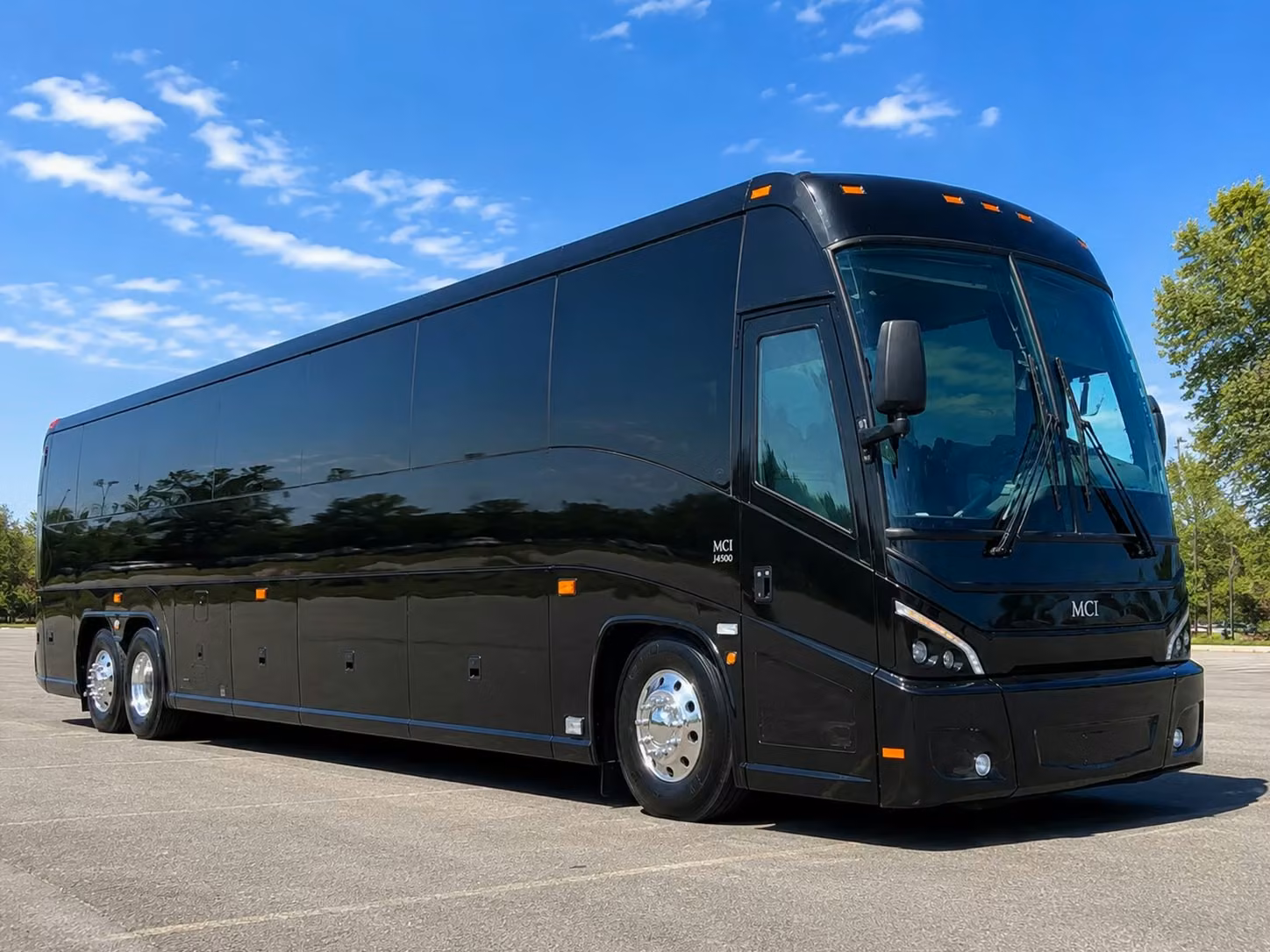 private event transportation in mcallen and all the surrounding areas