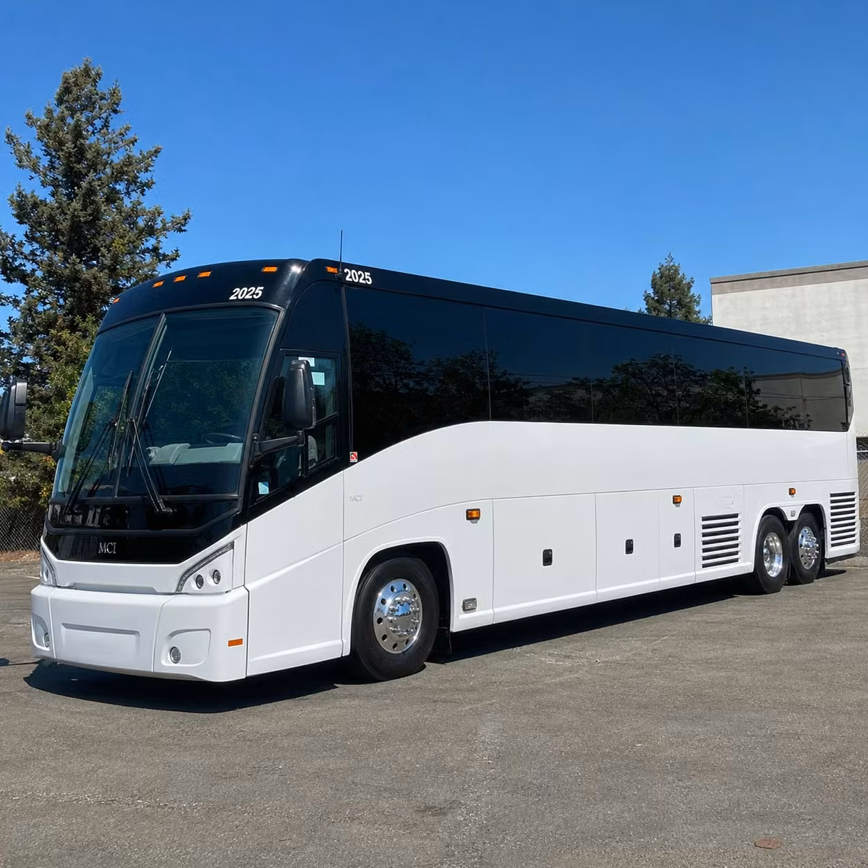 religious group transportation in mcallen and all the surrounding areas