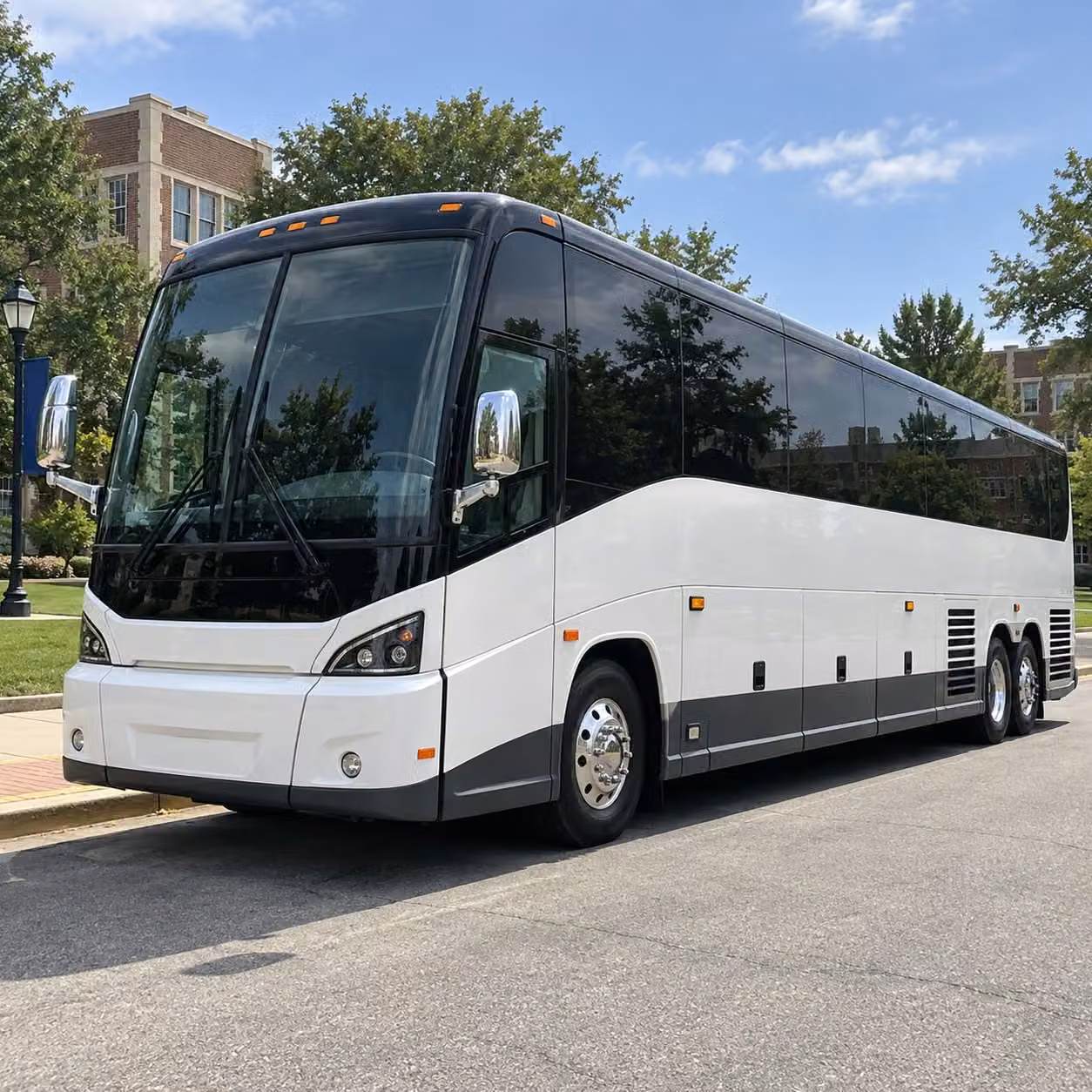 school event transportation in mcallen and all the surrounding areas