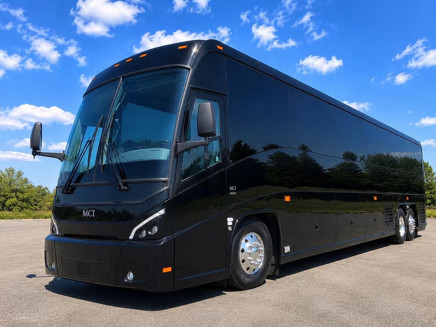science and nature field trips from mcallen schools are easy with the right bus