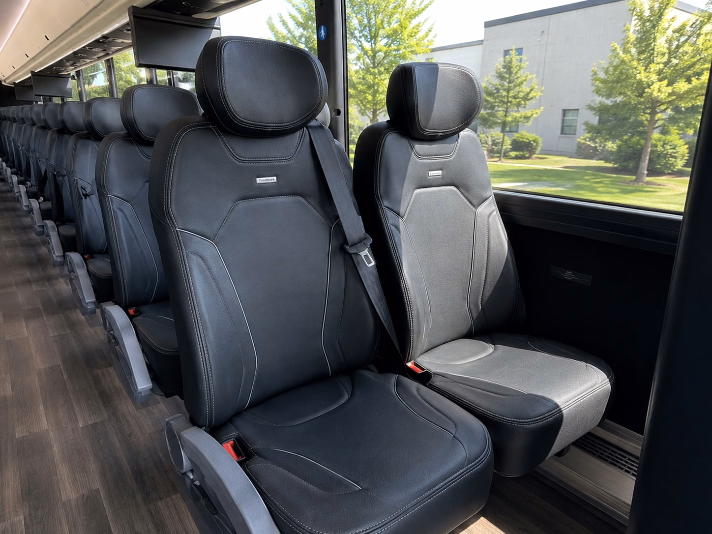shuttle your wedding guests between mcallen hotels and ceremony venues without the parking headache