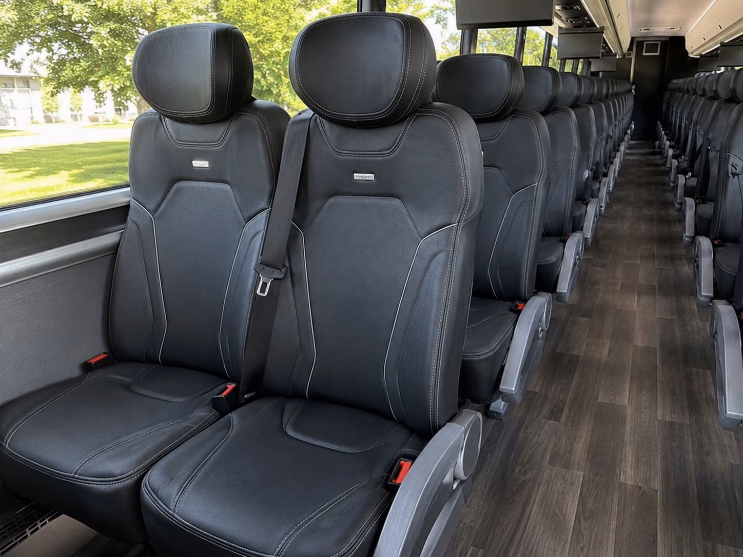 sporting event transportation in mcallen and all the surrounding areas