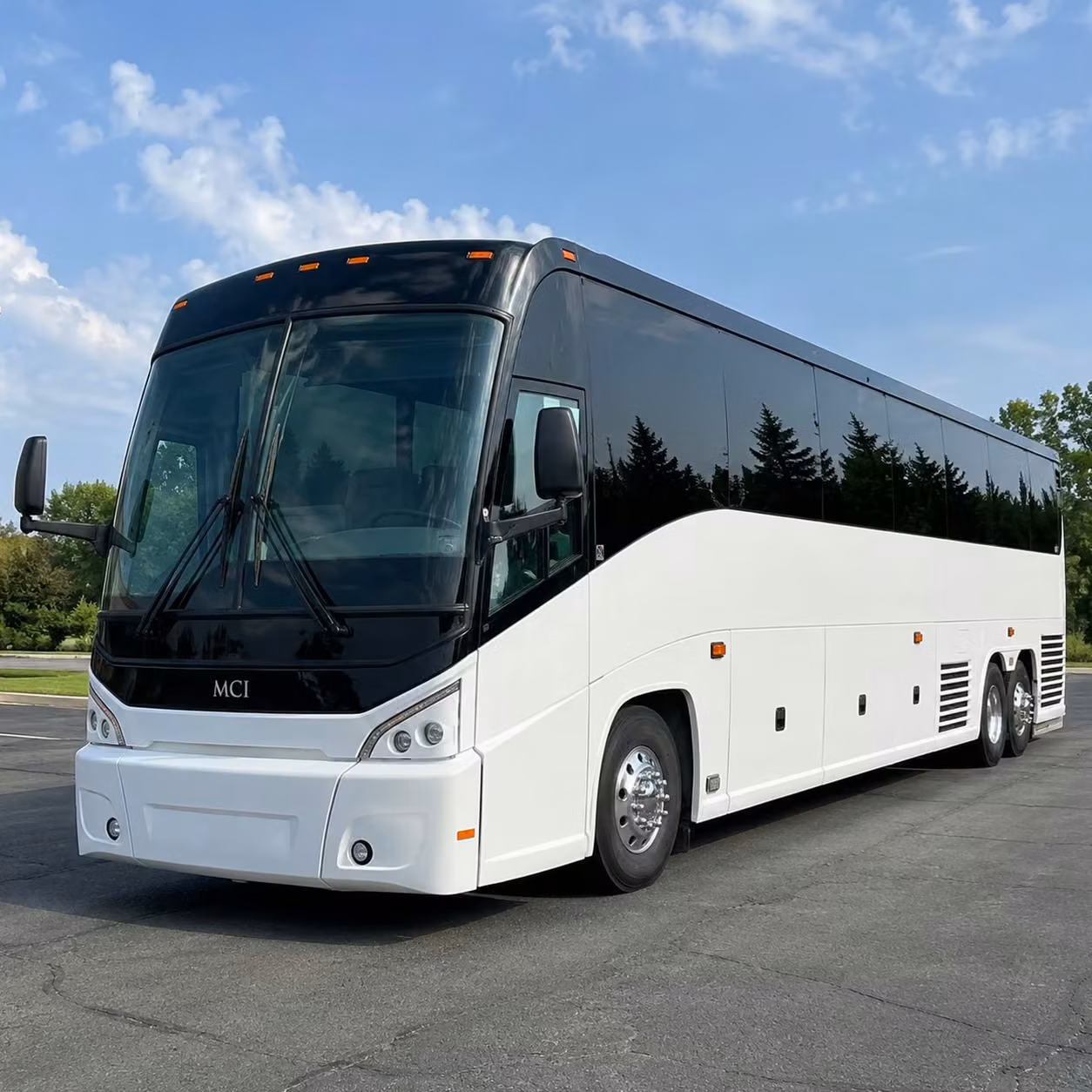 transportation for mcallen church events conferences and special services