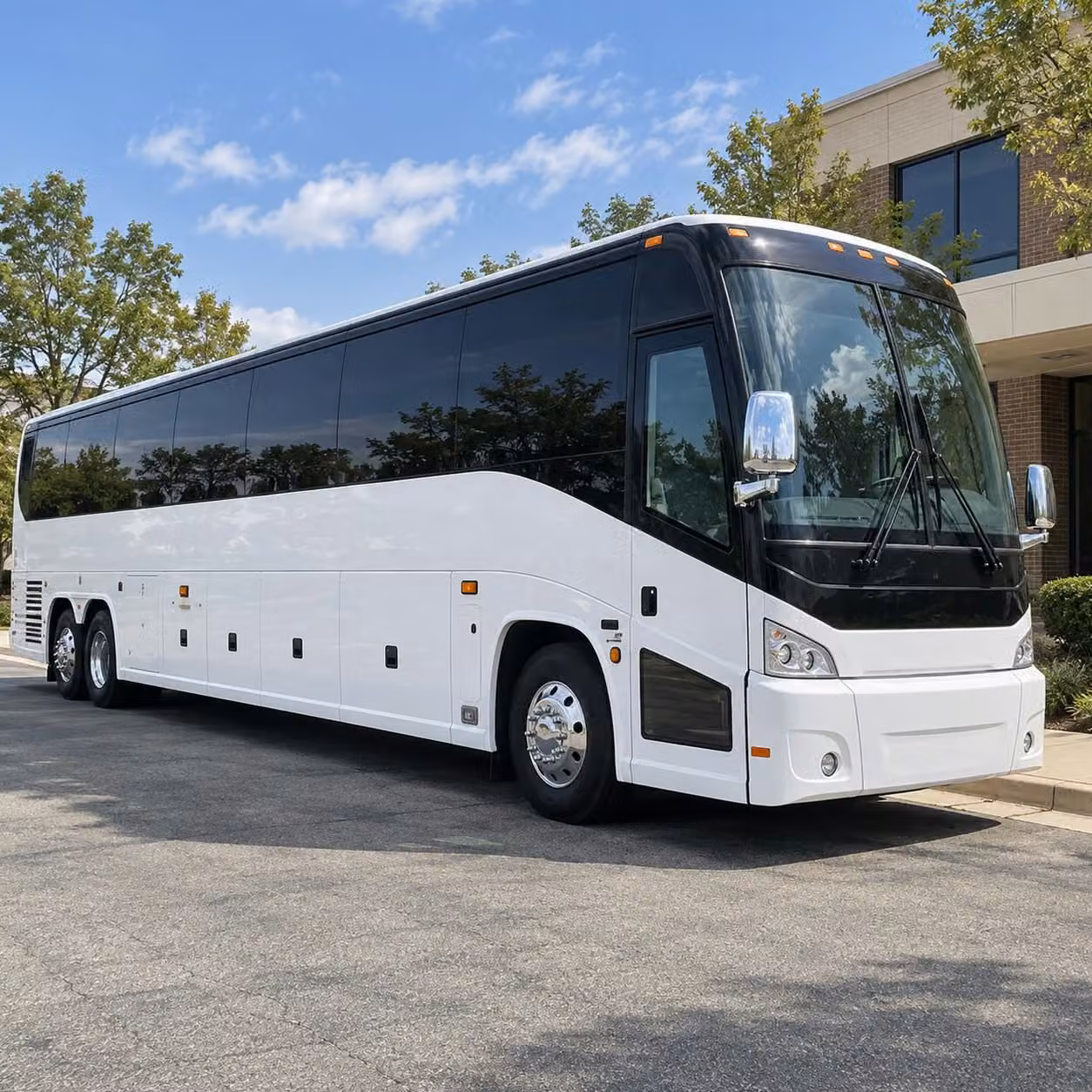 why mcallen families book prom transportation early and why you should too