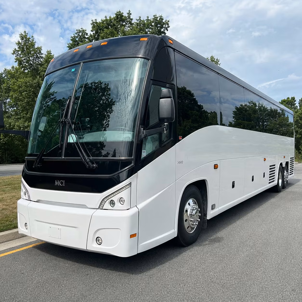 youth group mission trips and outreach events deserve reliable transportation
